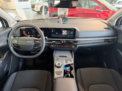 KIA Sportage Neuwagen KIA Sportage Neuwagen