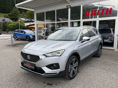 Seat Tarraco Gebrauchtwagen