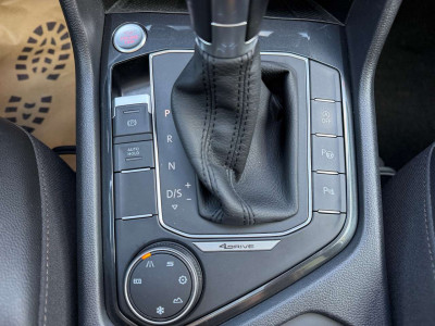 Seat Tarraco Gebrauchtwagen Seat Tarraco Gebrauchtwagen