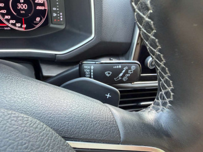 Seat Tarraco Gebrauchtwagen Seat Tarraco Gebrauchtwagen