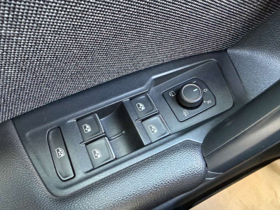 Seat Tarraco Gebrauchtwagen Seat Tarraco Gebrauchtwagen