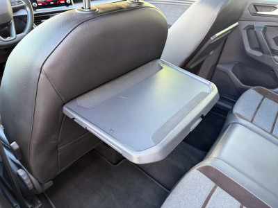 Seat Tarraco Gebrauchtwagen Seat Tarraco Gebrauchtwagen