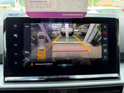 Seat Tarraco Gebrauchtwagen Seat Tarraco Gebrauchtwagen