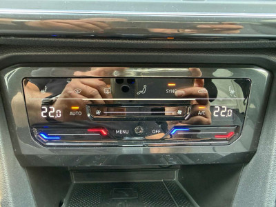 Seat Tarraco Gebrauchtwagen Seat Tarraco Gebrauchtwagen