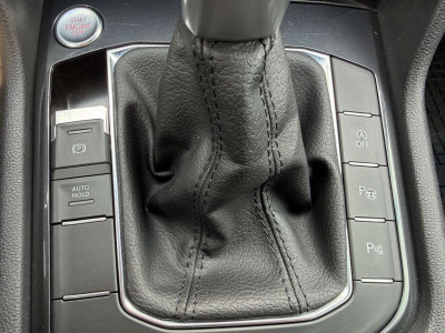 Seat Tarraco Gebrauchtwagen Seat Tarraco Gebrauchtwagen