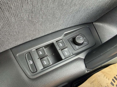 Seat Tarraco Gebrauchtwagen Seat Tarraco Gebrauchtwagen
