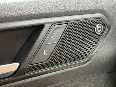 Seat Tarraco Gebrauchtwagen Seat Tarraco Gebrauchtwagen