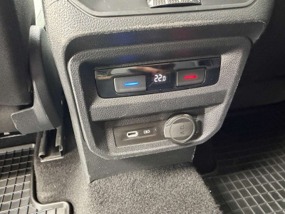 Seat Tarraco Gebrauchtwagen Seat Tarraco Gebrauchtwagen