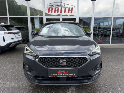 Seat Tarraco Gebrauchtwagen Seat Tarraco Gebrauchtwagen