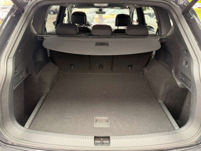 Seat Tarraco Gebrauchtwagen Seat Tarraco Gebrauchtwagen