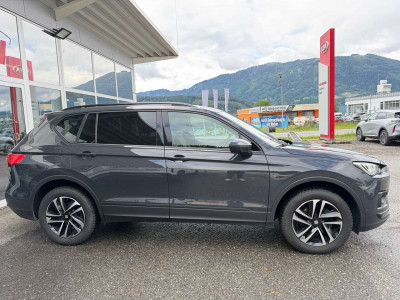 Seat Tarraco Gebrauchtwagen Seat Tarraco Gebrauchtwagen