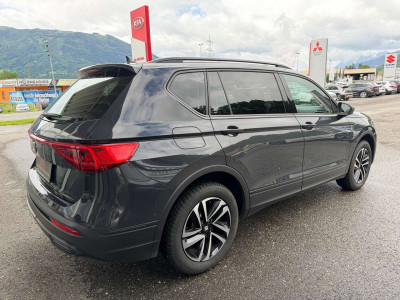Seat Tarraco Gebrauchtwagen Seat Tarraco Gebrauchtwagen