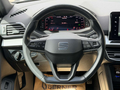 Seat Tarraco Gebrauchtwagen Seat Tarraco Gebrauchtwagen