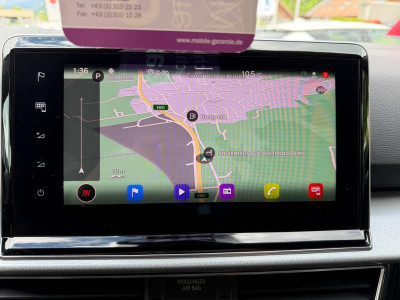 Seat Tarraco Gebrauchtwagen Seat Tarraco Gebrauchtwagen