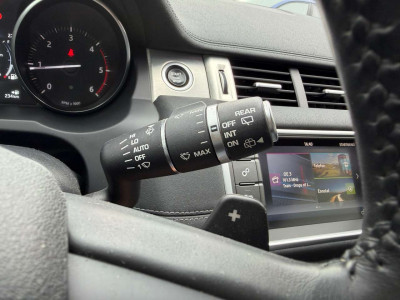 Land Rover Range Rover Evoque Gebrauchtwagen Land Rover Range Rover Evoque Gebrauchtwagen