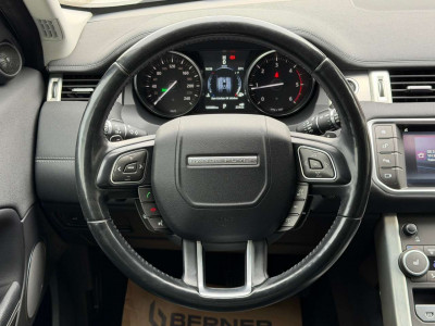 Land Rover Range Rover Evoque Gebrauchtwagen Land Rover Range Rover Evoque Gebrauchtwagen