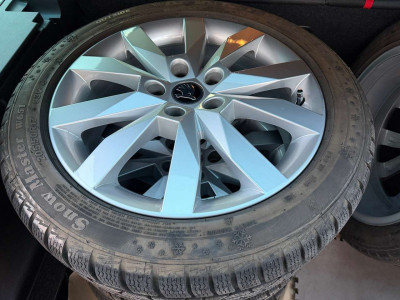 Skoda Octavia Gebrauchtwagen Skoda Octavia Gebrauchtwagen