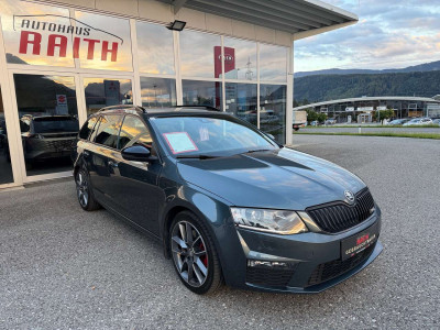 Skoda Octavia Gebrauchtwagen Skoda Octavia Gebrauchtwagen