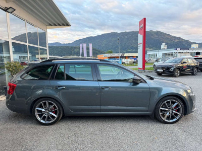 Skoda Octavia Gebrauchtwagen Skoda Octavia Gebrauchtwagen