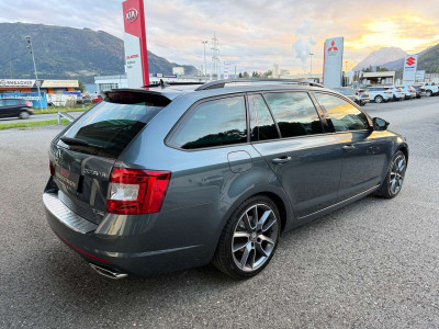 Skoda Octavia Gebrauchtwagen Skoda Octavia Gebrauchtwagen
