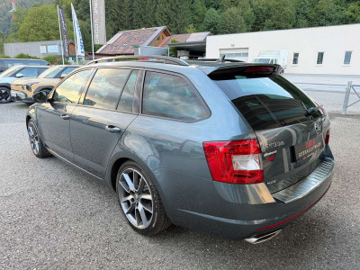 Skoda Octavia Gebrauchtwagen Skoda Octavia Gebrauchtwagen