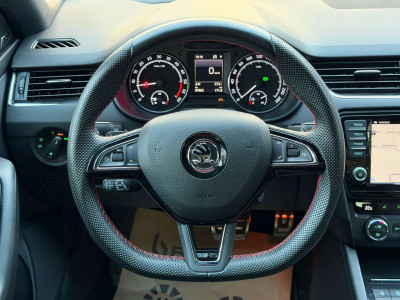 Skoda Octavia Gebrauchtwagen Skoda Octavia Gebrauchtwagen