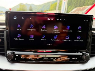KIA Ceed Gebrauchtwagen KIA Ceed Gebrauchtwagen