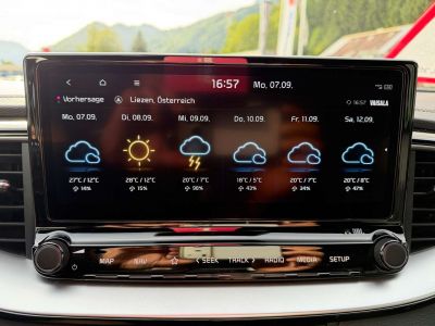 KIA Ceed Gebrauchtwagen KIA Ceed Gebrauchtwagen