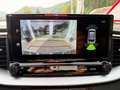 KIA Ceed Gebrauchtwagen KIA Ceed Gebrauchtwagen