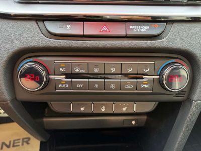 KIA Ceed Gebrauchtwagen KIA Ceed Gebrauchtwagen