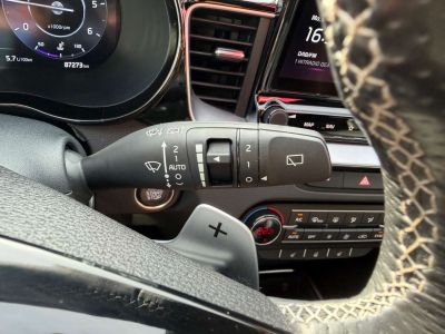 KIA Ceed Gebrauchtwagen KIA Ceed Gebrauchtwagen