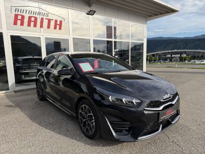 KIA Ceed Gebrauchtwagen KIA Ceed Gebrauchtwagen