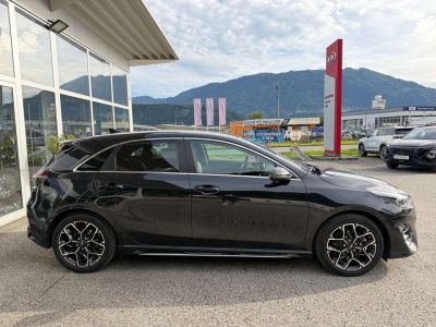 KIA Ceed Gebrauchtwagen KIA Ceed Gebrauchtwagen