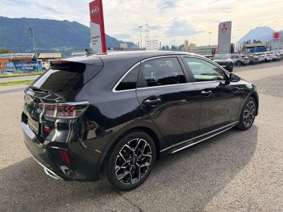 KIA Ceed Gebrauchtwagen KIA Ceed Gebrauchtwagen