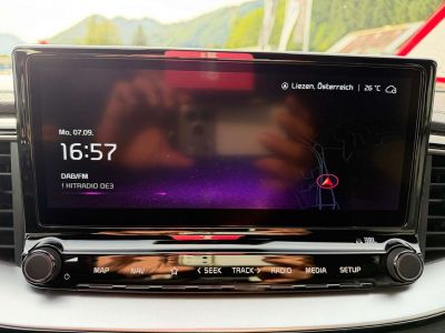 KIA Ceed Gebrauchtwagen KIA Ceed Gebrauchtwagen