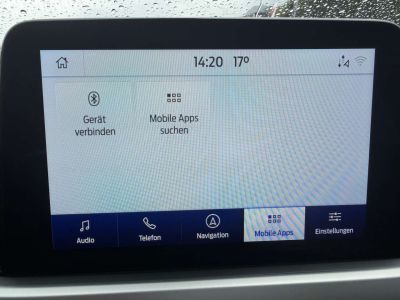 Ford Kuga Gebrauchtwagen Ford Kuga Gebrauchtwagen
