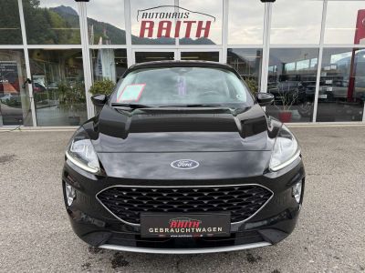 Ford Kuga Gebrauchtwagen Ford Kuga Gebrauchtwagen