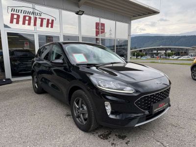 Ford Kuga Gebrauchtwagen Ford Kuga Gebrauchtwagen