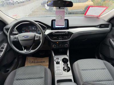 Ford Kuga Gebrauchtwagen Ford Kuga Gebrauchtwagen