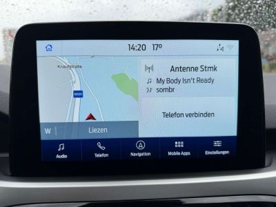 Ford Kuga Gebrauchtwagen Ford Kuga Gebrauchtwagen
