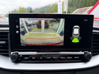 KIA XCeed Gebrauchtwagen