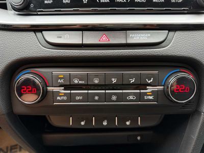 KIA XCeed Gebrauchtwagen