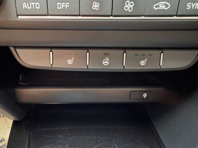 KIA XCeed Gebrauchtwagen
