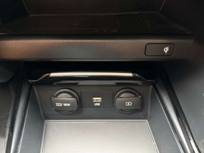 KIA XCeed Gebrauchtwagen