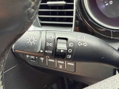 KIA XCeed Gebrauchtwagen