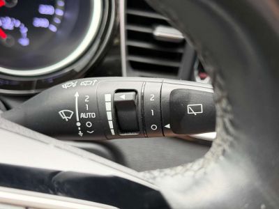 KIA XCeed Gebrauchtwagen