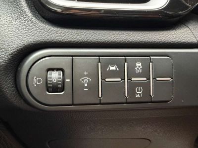 KIA XCeed Gebrauchtwagen