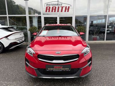 KIA XCeed Gebrauchtwagen