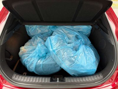 KIA XCeed Gebrauchtwagen