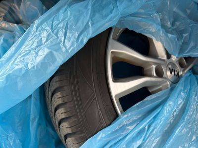 KIA XCeed Gebrauchtwagen